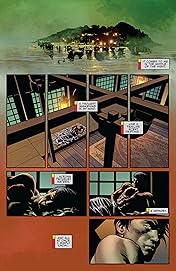 Secret Avengers Vol. 2: Eyes of the Dragon