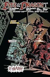 Secret Avengers Vol. 2: Eyes of the Dragon