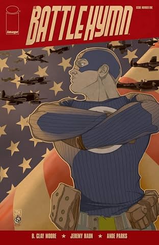 Battle Hymn #1 (of 5)