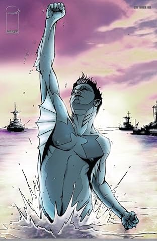 Battle Hymn #4 (of 5)