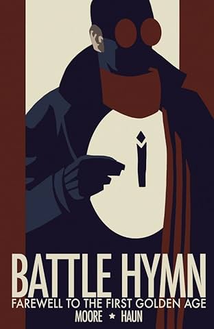 Battle Hymn: Farewell to the First Golden Age