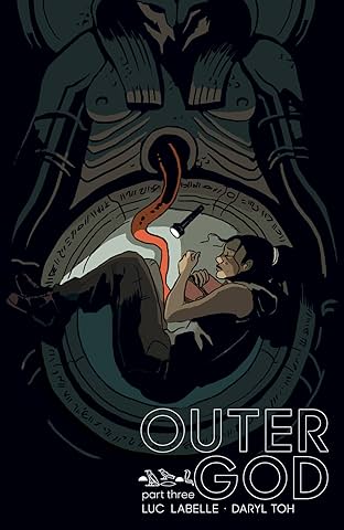 Outer God #3