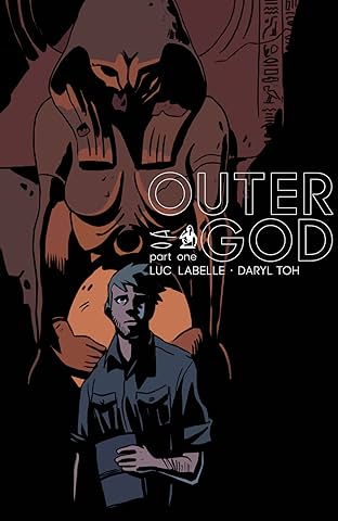 Outer God #1