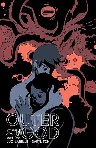 Outer God #5
