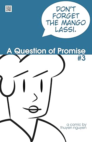 A Question of Promise #3