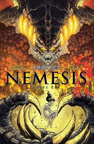 Project Nemesis #1