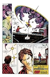 Archer & Armstrong (1992-1994) #10