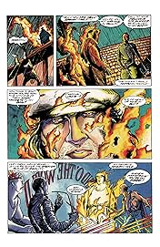 Archer & Armstrong (1992-1994) #12