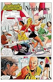 Archer & Armstrong (1992-1994) #13