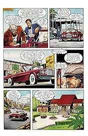 Archer & Armstrong (1992-1994) #13