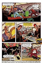 Archer & Armstrong (1992-1994) #16