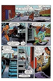 Archer & Armstrong (1992-1994) #16