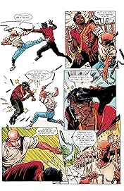 Archer & Armstrong (1992-1994) #15