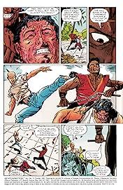 Archer & Armstrong (1992-1994) #15