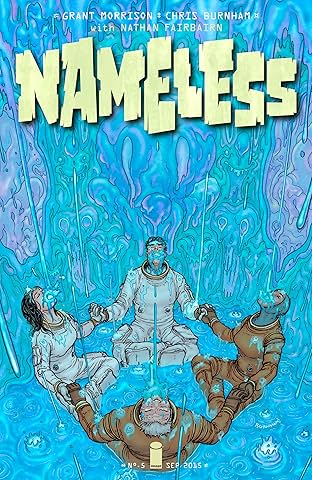 Nameless #5