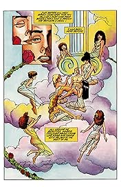 Archer & Armstrong (1992-1994) #18