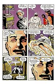 Archer & Armstrong (1992-1994) #18