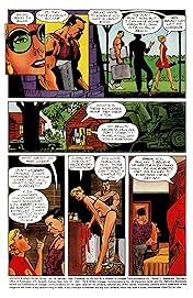 Archer & Armstrong (1992-1994) #19