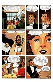 Archer & Armstrong (1992-1994) #19