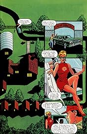 Archer & Armstrong (1992-1994) #19