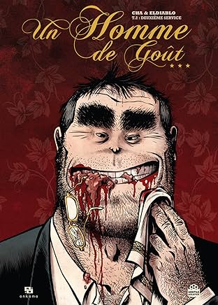 Un Homme de goût Vol. 2: Deuxième service