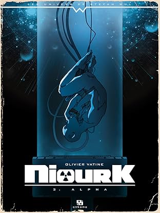 Niourk Vol. 3: Alpha