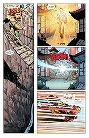 Avengers vs. X-Men #10 (of 12)