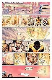 Avengers vs. X-Men #10 (of 12)