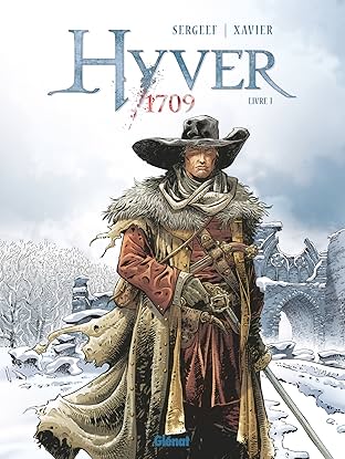 Hyver 1709 Vol. 1