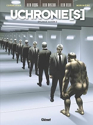 Uchronie(s) – Épilogue saison 2
