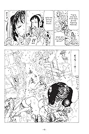 The Seven Deadly Sins Vol. 10