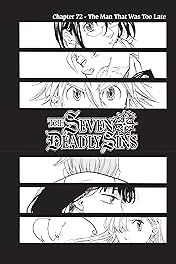The Seven Deadly Sins Vol. 10
