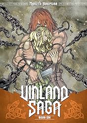 Vinland Saga Vol. 6