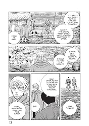 Vinland Saga Vol. 6