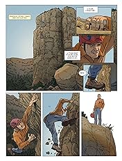 Arène des Balkans Vol. 1