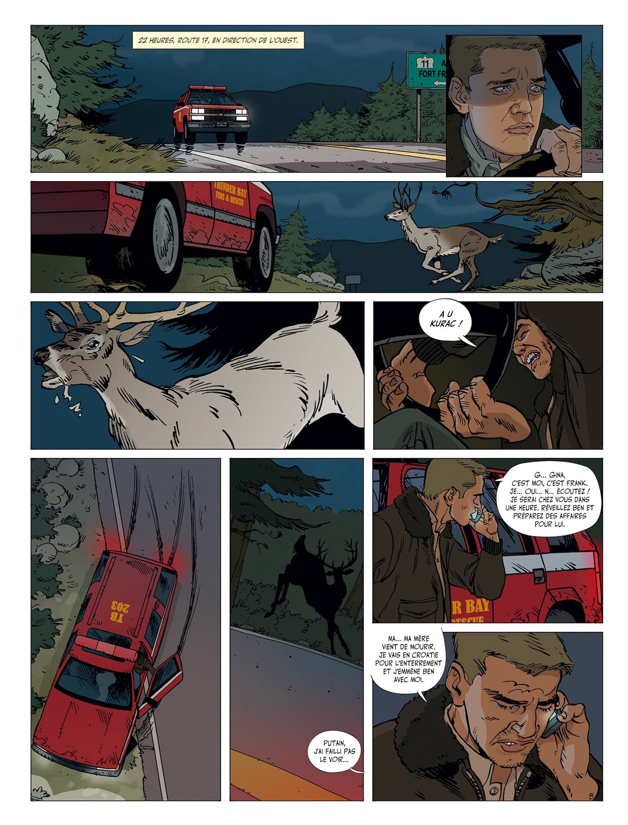 Arène des Balkans Vol. 1