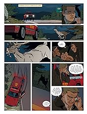 Arène des Balkans Vol. 1