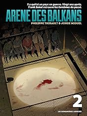 Arène des Balkans Vol. 2