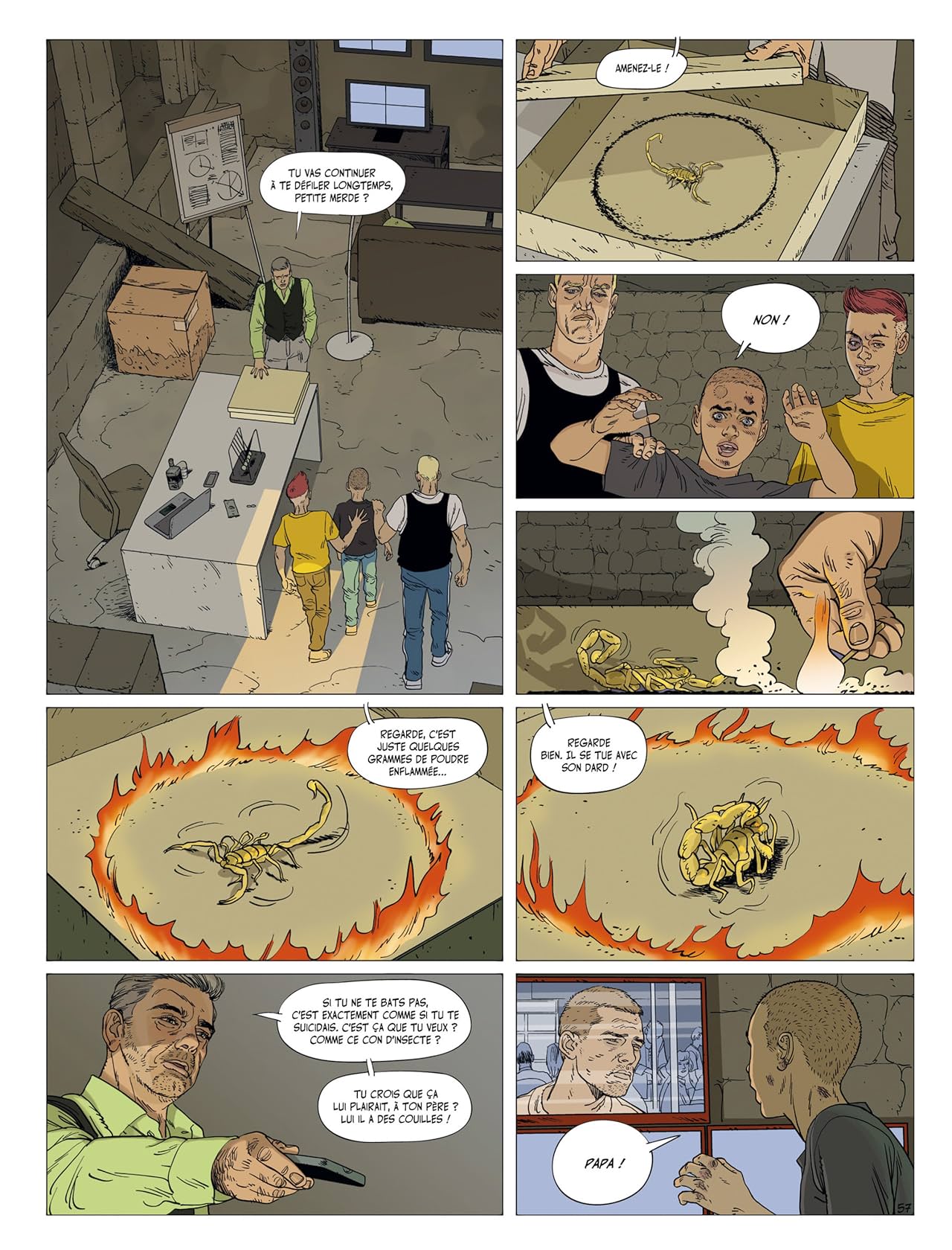 Arène des Balkans Vol. 2