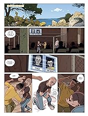 Arène des Balkans Vol. 2