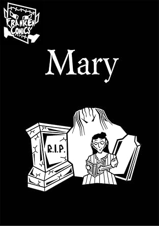 Mary