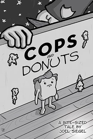 Cops and Donuts