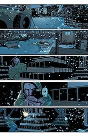 James Bond (2015-2016) #1: Digital Exclusive Edition