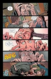 Arrow Season 2.5 (2014-2015)