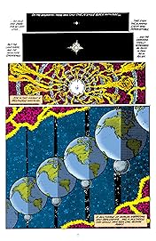 Crisis On Infinite Earths: 30th Anniversary Deluxe Edition