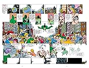 Crisis On Infinite Earths: 30th Anniversary Deluxe Edition