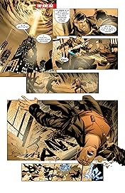 Smallville Season 11 Vol. 7: Lantern