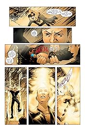 Smallville Season 11 Vol. 7: Lantern