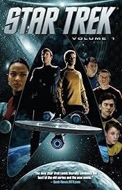Star Trek (2011-2016) Vol. 1