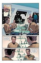 Star Trek (2011-2016) Vol. 1